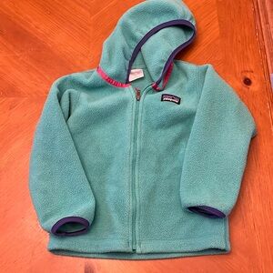 Patagonia Synchilla Fleece